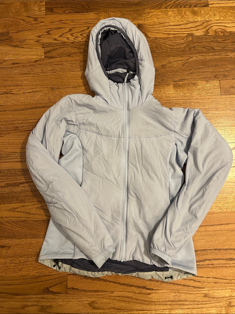 Arc'teryx Women's Atom Jacket